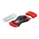 BGS Do it yourself Universal-Schaber 38 mm mit 5 Klingen-3