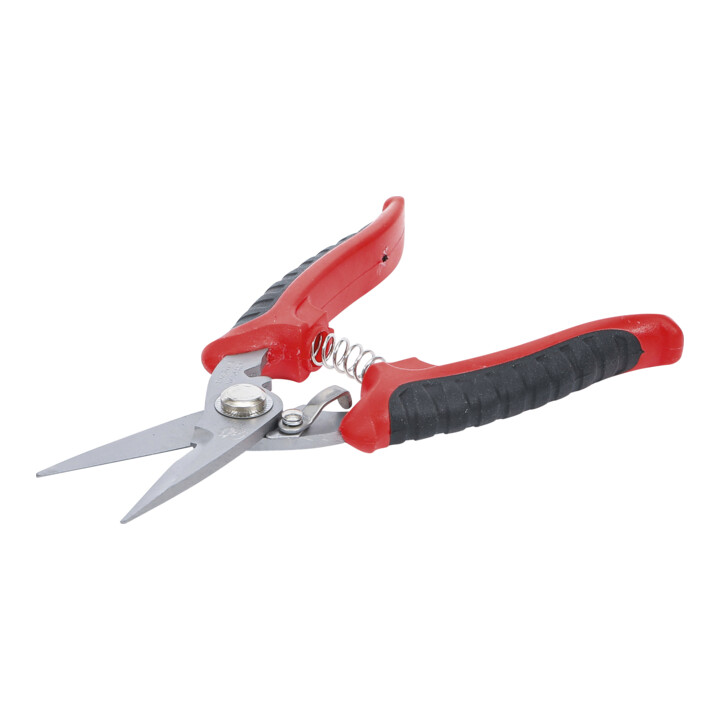 BGS Do it yourself Universal-Schere Edelstahl 180 mm