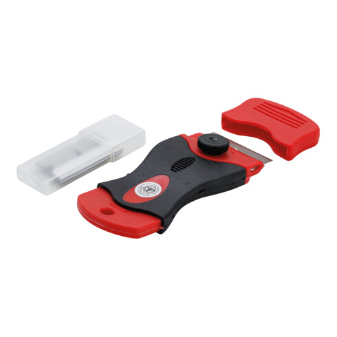 BGS Do it yourself universele schraper 38 mm met 5 messen