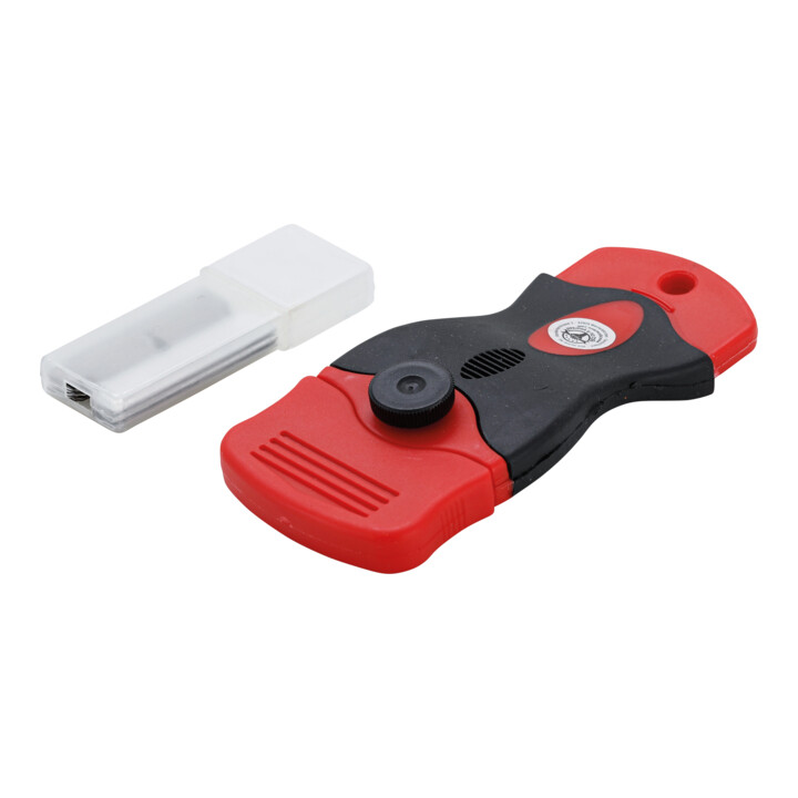 BGS Do it yourself universele schraper 38 mm met 5 messen