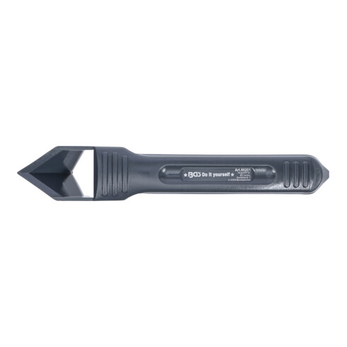 BGS Do it yourself Utensile per rimozione silicone