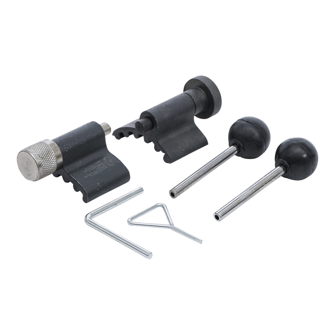 BGS Do it yourself Utensili per la regolazione del motore per VAG 1.4 / 1.6 / 1.9 / 2.0 SDI/TDI