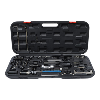 BGS Do it yourself Utensili per la regolazione del motore per VAG