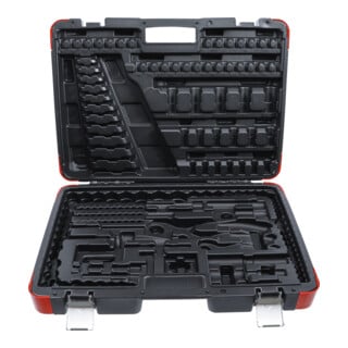 BGS Do it yourself Valigetta vuota per BGS 15216