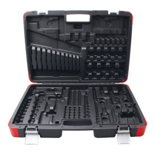BGS Do it yourself Valigetta vuota per BGS 15217