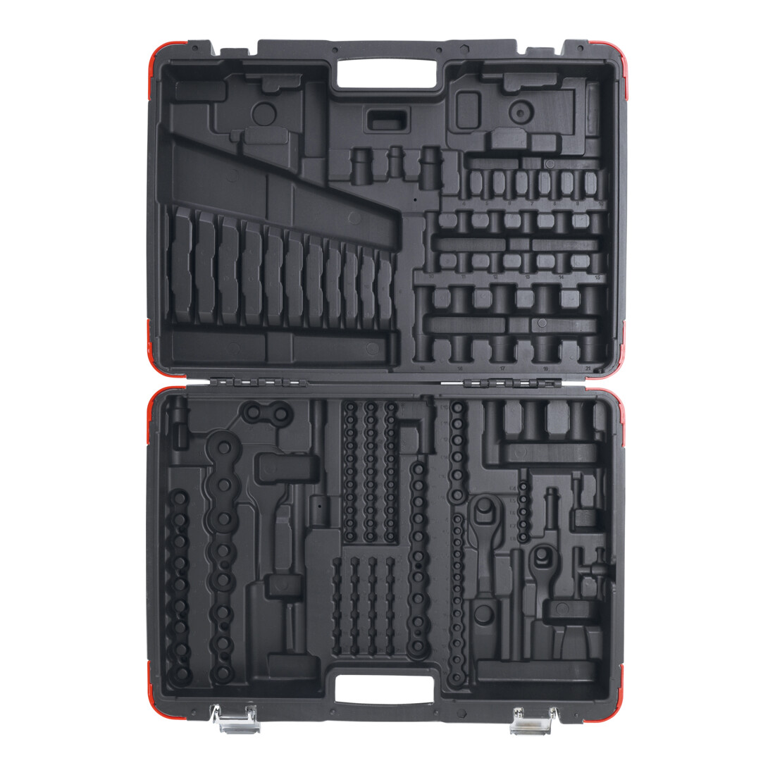 BGS Do it yourself Valigetta vuota per BGS 15217
