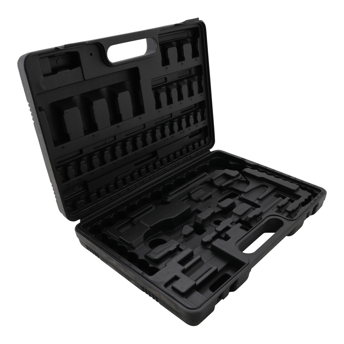 BGS Do it yourself Valigetta vuota per BGS 2296