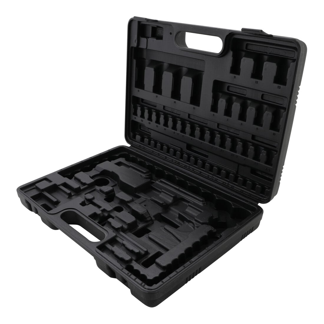 BGS Do it yourself Valigetta vuota per BGS 2296