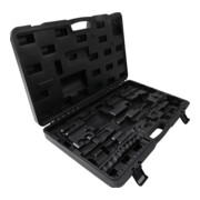 BGS Do it yourself Valigetta vuota per BGS 8676-4