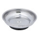 BGS Do it yourself Vassoio magnetico in acciaio inox, Ø100mm-1