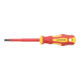 BGS Do it yourself VDE elektrische schroevendraaierset sleuf/kruisgleuf 5 dlg.-2