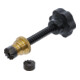 BGS Do it yourself Ventilsitzfräser-Satz 3/8" - 1/2"-1