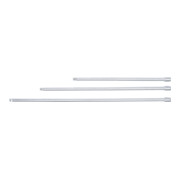 BGS Do it yourself Verlängerungs-Satz 12,5 mm (1/2") 450 / 600 / 750 mm 3-tlg.-4