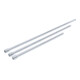 BGS Do it yourself verlengset 12,5 mm (1/2") 450 / 600 / 750 mm 3 dlg.