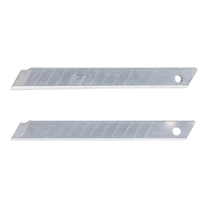 BGS Do it yourself vervangmes set 9 mm 10 dlg.