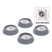 BGS Do it yourself Vibrationsdämpfer-Satz Ø 65 x 20 mm 4-tlg.-1