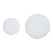 BGS Do it yourself wand / deur buffer Ø 40 / 60 mm 2 dlg.-3