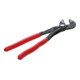 BGS Do it yourself Wasserpumpenzange arretierbar 240 mm-3
