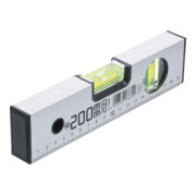 BGS Do it yourself Wasserwaage 50869, 200 mm-1