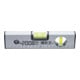 BGS Do it yourself Wasserwaage 50869, 200 mm