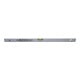 BGS Do it yourself Wasserwaage 50872, 800 mm