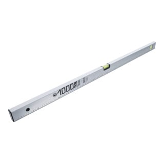 BGS Do it yourself Wasserwaage 50873, 1000 mm