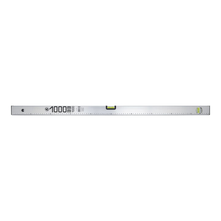 BGS Do it yourself Wasserwaage 50873, 1000 mm