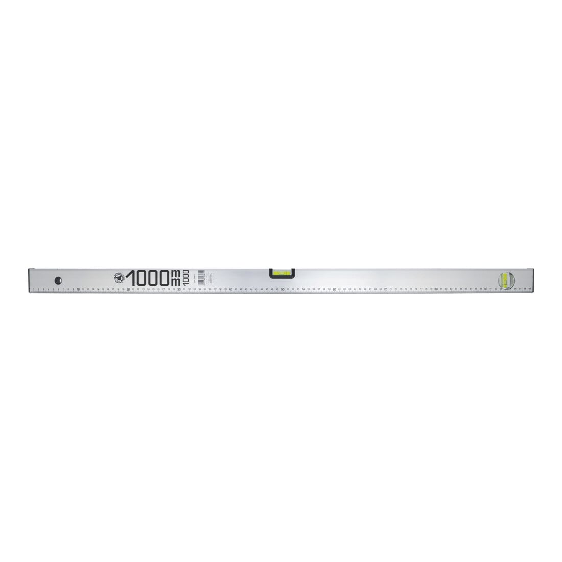 BGS Do it yourself Wasserwaage 50873, 1000 mm