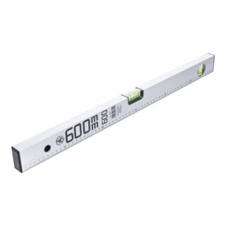 BGS Do it yourself Wasserwaage 600 mm