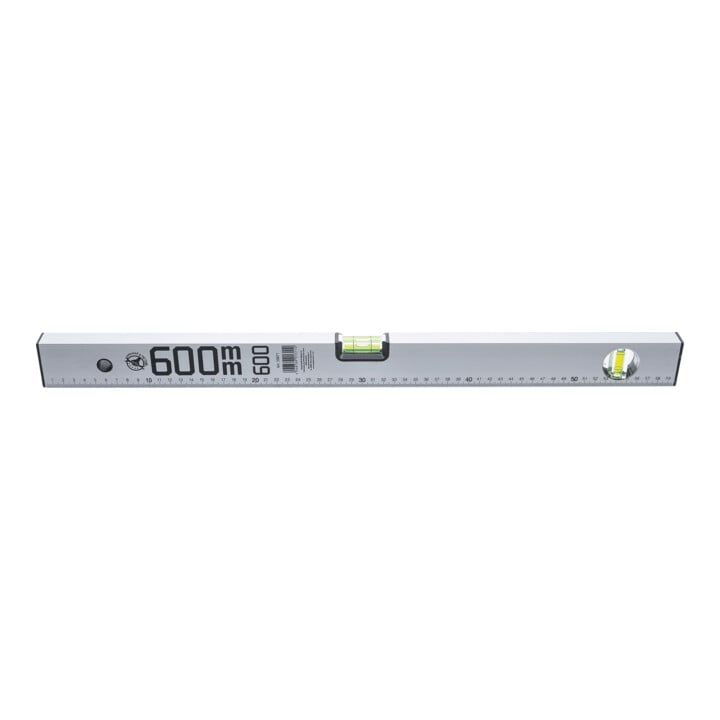 BGS Do it yourself Wasserwaage 600 mm