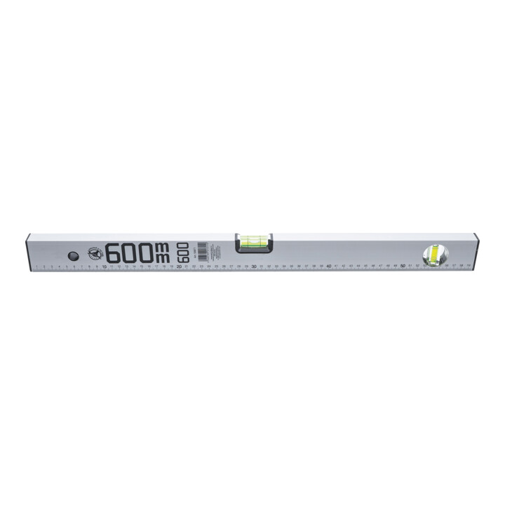 BGS Do it yourself waterpas 600 mm