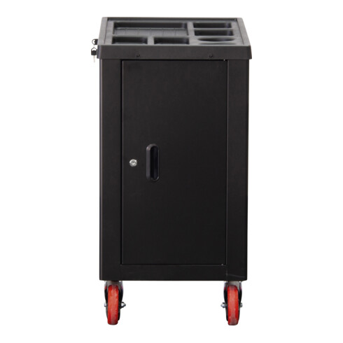 BGS Do it yourself Werkstattwagen 6 Schubladen 1 Seitentür leer