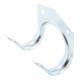 BGS Do it yourself Werkzeug-Haken 4 Stück-4