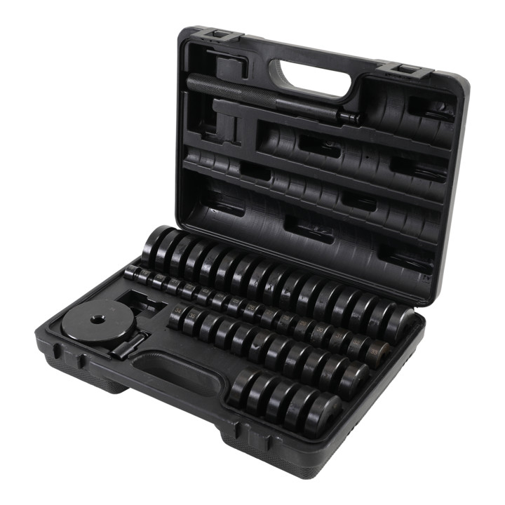 BGS Do it yourself wiellager ringen set 52 delig.
