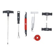 BGS Do it yourself Windschutzscheiben-Ausbau-Satz 7-tlg.-4