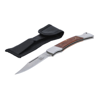 BGS Do it yourself Zakmes 240 mm