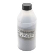 BGS Do it yourself zandstraalmateriaal Aluminium Oxide Korund 60# 850 g