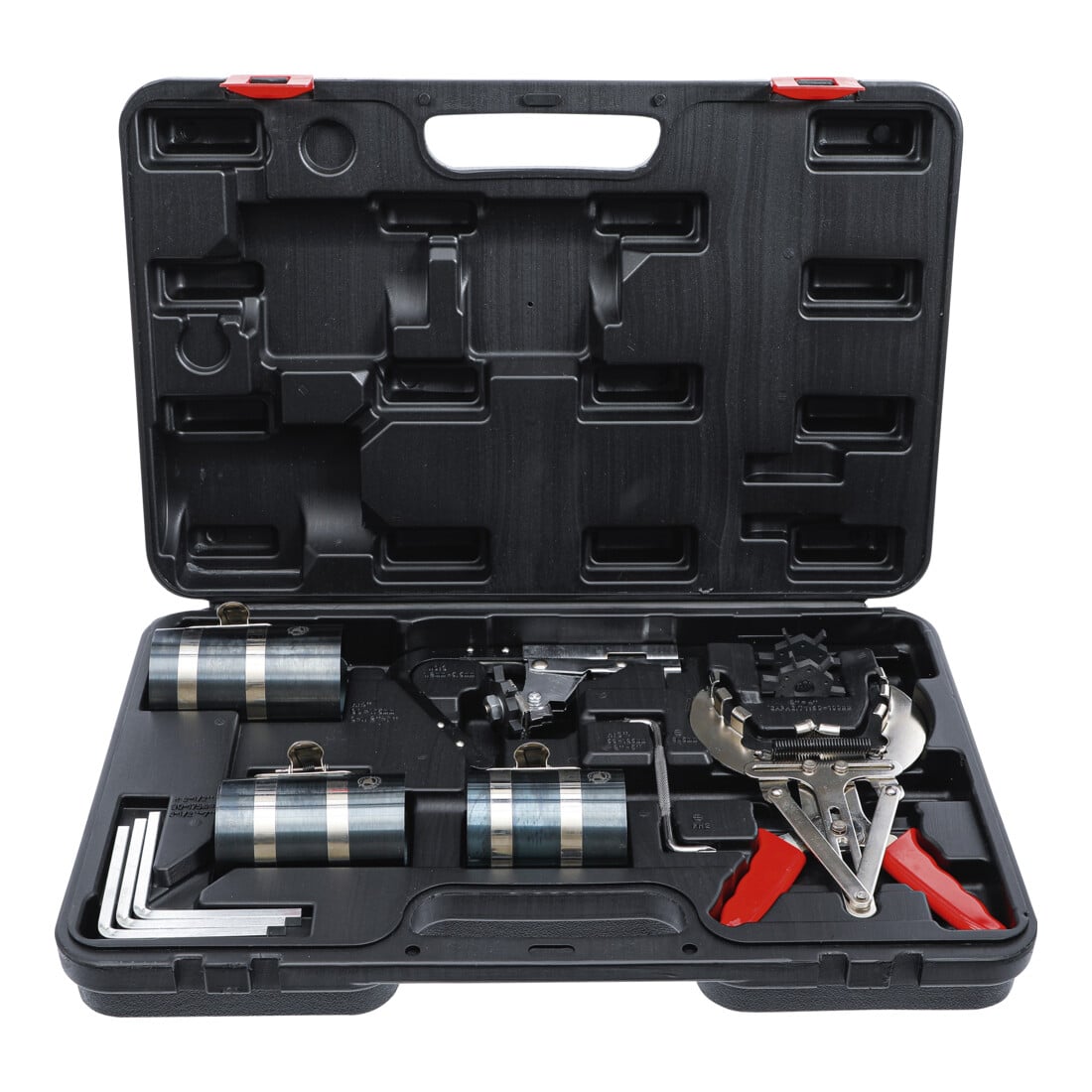 BGS Do it yourself zuigerveerspanner set