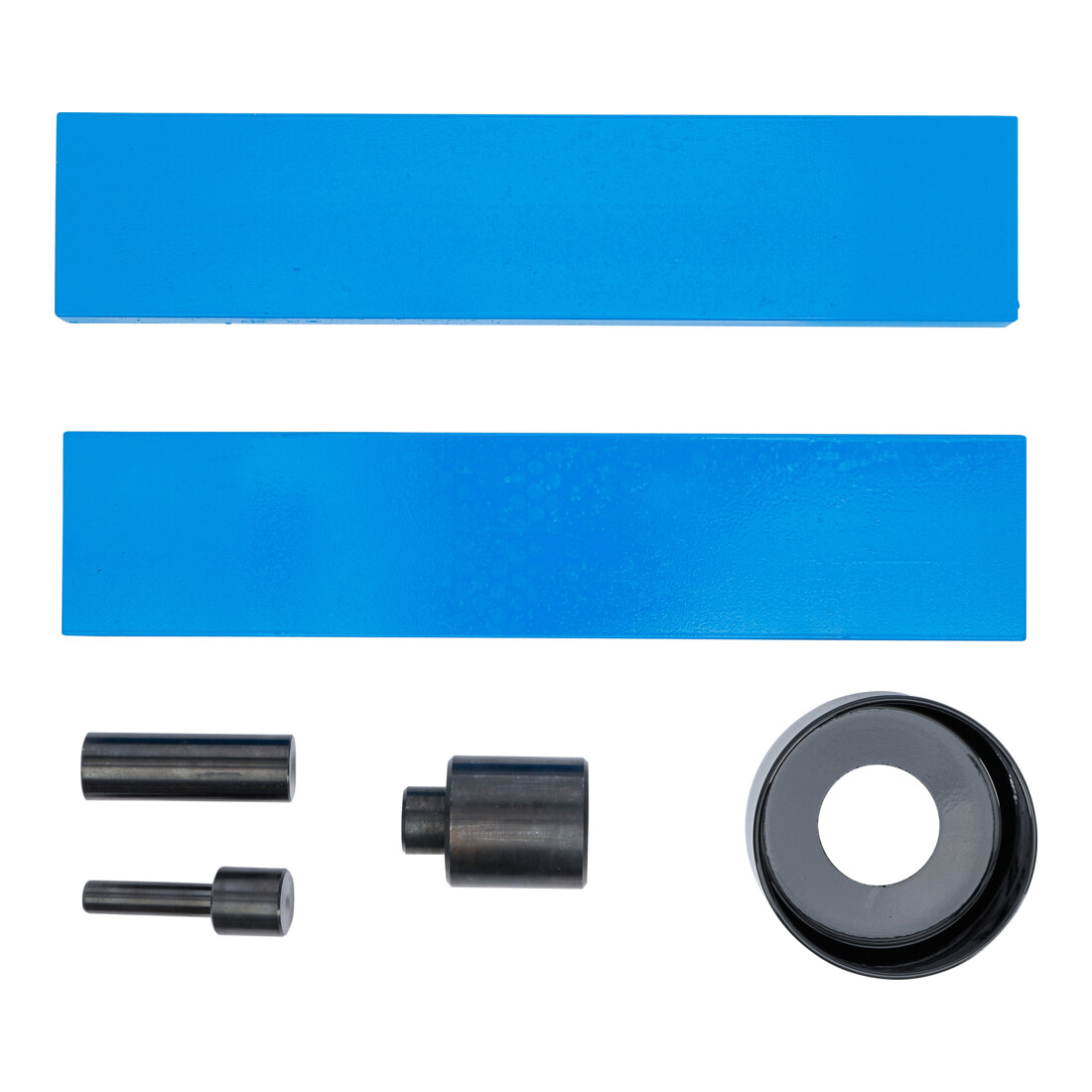 BGS Documentatie set voor werkplaats persen