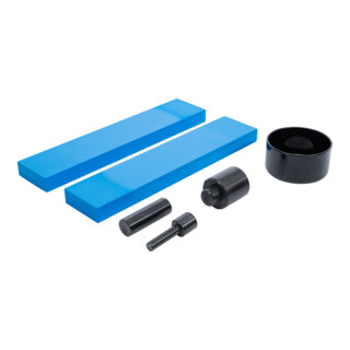 BGS Documentazione per le presse da laboratorio
