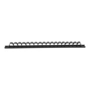 BGS Doe-het-zelf gereedschaphouder met 18 lussen 500 mm-5