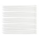 BGS Do it yourself kabelbinder assortiment wit 4,8 x 300 mm 50 dlg.-3