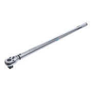 BGS Do it yourself momentsleutel uitgang vierkant buiten 25 mm (1") 140 - 980 Nm