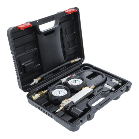 BGS Do it yourself motor drukverlies tester