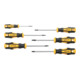 BGS Do it yourself schroevendraaierset T-profiel (voor Torx) T10 - T30 6 dlg.-1