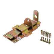 BGS Do it yourself slotbout met lus 125 x 50 mm