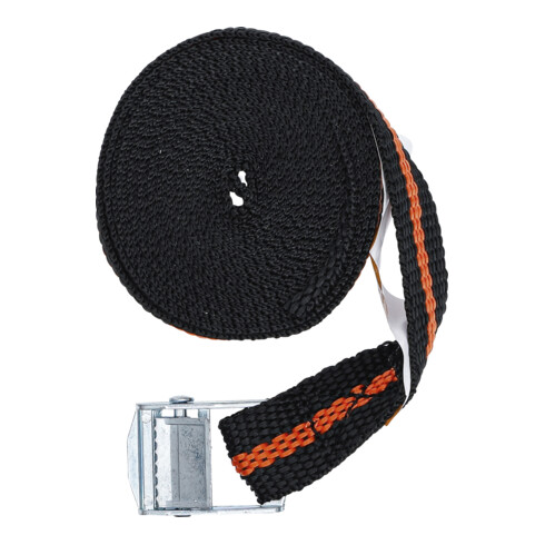 BGS Do it yourself spanband met snelsluiting