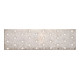 BGS Do it yourself staal geperforeerde plaat 200 x 60 mm-1