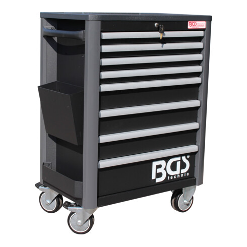 BGS Dokumentenablage für Werkstattwagen PROFI 67162