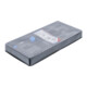 BGS Doorboorset voor het leggen van kabels 4 dlg.-4